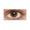 Brown One Tone  : 30-Day Contact lens