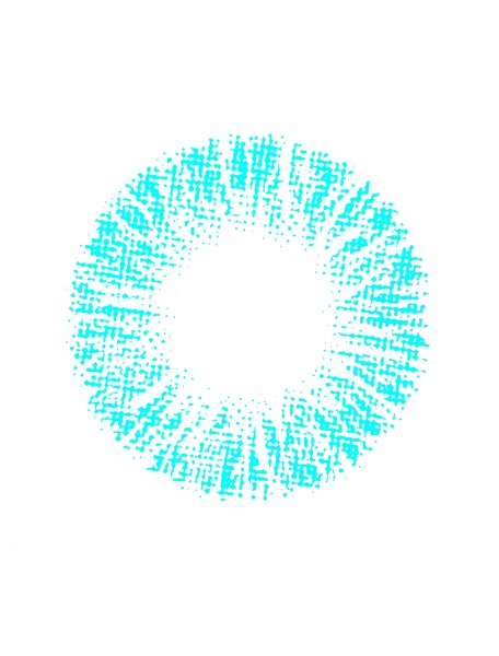 Sky One Tone : 30-Day Contact lens