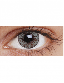 Grey One Tone : 30-Day Contact lens