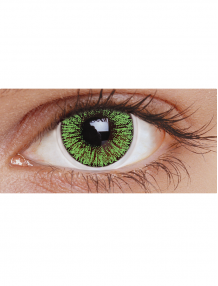 Green One Tone : 30-Day Contact lens