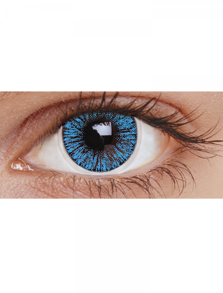 Sky One Tone : 30-Day Contact lens