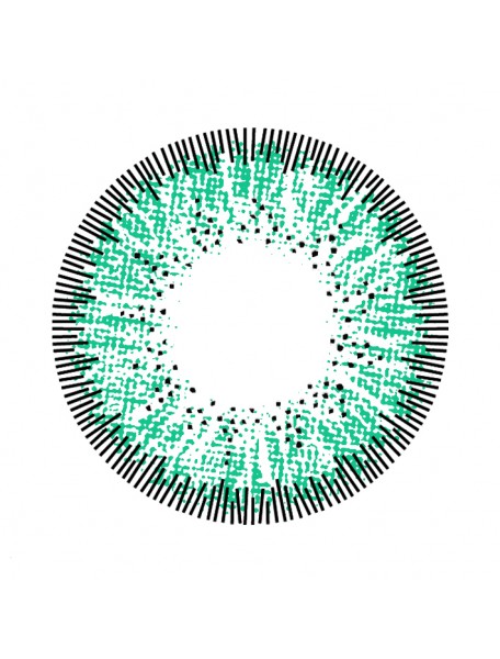 Tosca Two Tone : 30-Day Contact lens Tosca Two Tone : 30-Day Contact lens