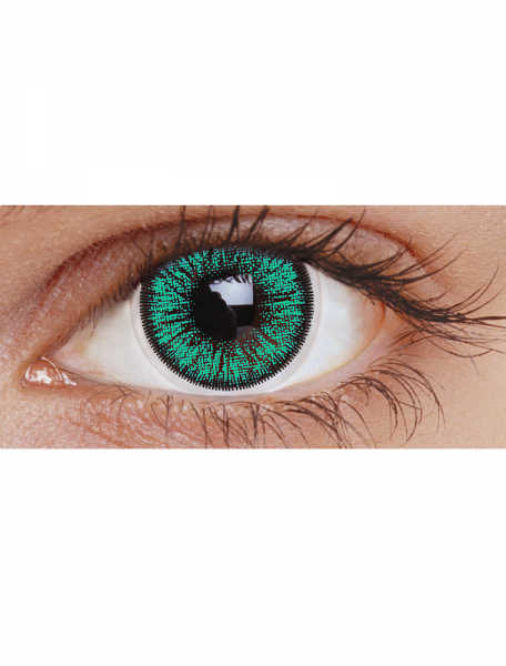 Tosca Two Tone : 30-Day Contact lens Tosca Two Tone : 30-Day Contact lens